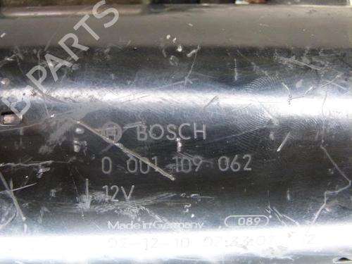 Startmotor OPEL ZAFIRA A MPV (T98)  | BP23671804M8 