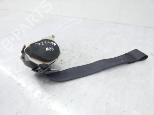 rear-right-seatbelt-peugeot-307-cc-3b-2003-2004-2005-2006-2007-2008-2009-23694694 main image