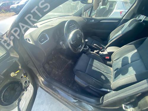 Vindrude CITROËN C4 II (NC_) 1.6 HDi 90 | BP37079488C63 - Image 32