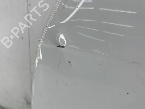 Left front door AUDI A3 Sportback (8PA) 1.6 TDI | BP27254596C2 