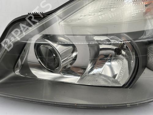 Left headlight RENAULT ESPACE IV (JK0/1_) 3.0 dCi (JK0J, JK0V) | BP28103486C28 - Image 2