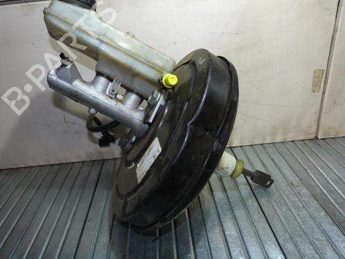 Used Servo brake Servo brake RENAULT SCÉNIC II (JM0/1_) 1.5 dCi (JM02, JM13) (101 hp) 23664074 23664074