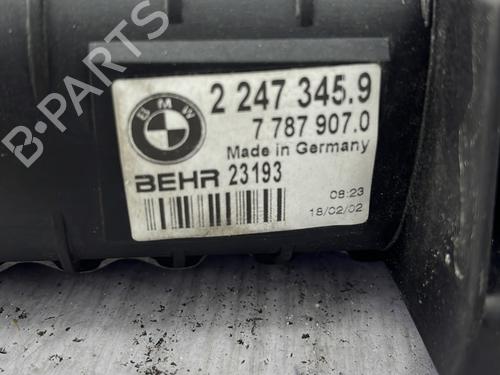 Køler BMW 5 (E39) 530 d | BP23683859M31 
