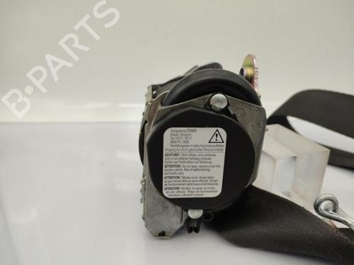 Front left seatbelt FORD C-MAX II (DXA/CB7, DXA/CEU) 1.6 TDCi | BP23720206I26 - Image 3