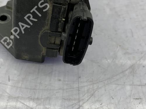 pedal-hyundai-i30-fd-2007-2008-2009-2010-2011-2012-23702226 main image