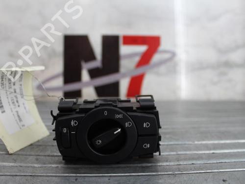 Used Headlight switch BMW 1 (E87) 118 d (143 hp) 23689331