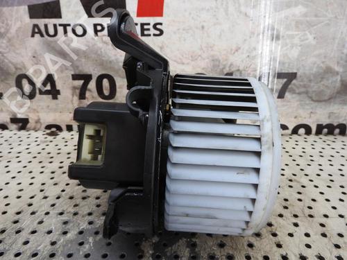 Used Heater blower motor Heater blower motor ALFA ROMEO MITO (955_) 1.3 MultiJet (955AXP1A, 955AYC1A) (95 hp) 23685305 23685305