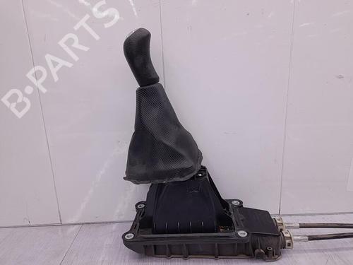 Gear lever RENAULT CLIO IV (BH_) 1.5 dCi 90 | BP23675047M90 