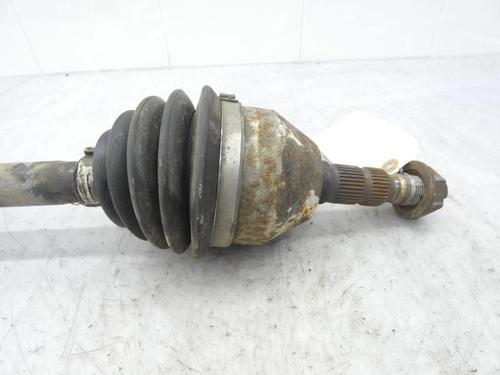 Left front driveshaft OPEL ASTRA H (A04) 1.7 CDTI (L48) | BP23695668M38 