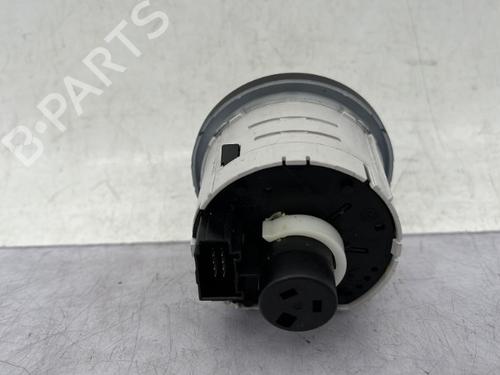 Used Headlight switch Headlight switch SKODA OCTAVIA II (1Z3) 1.9 TDI (105 hp) 23756679 23756679