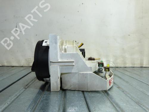 Climate control SEAT LEON (1M1) 1.9 TDI | BP23684794I5 - Image 6