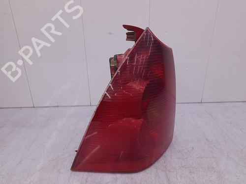 Left taillight PEUGEOT 307 Break (3E) 2.0 HDI 110 | BP23676422C34 