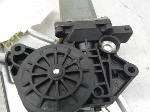 Used Rear right window mechanism RENAULT ESPACE III (JE0_) 2.2 dCi (JE0K) (130 hp) 25269980