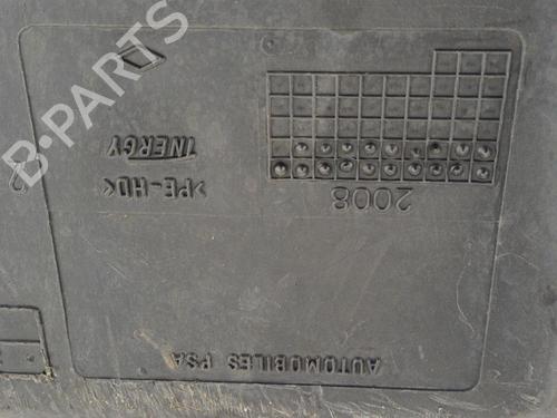 Used Fuel tank CITROËN C4 Grand Picasso I (UA_) 1.6 HDi (109 hp) 23710293