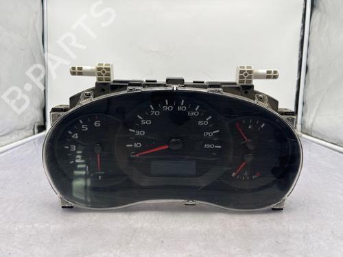 Instrument cluster RENAULT MASTER III Van (FV) 2.3 dCi 125 FWD (FV0C, FV0D, FV0G, FV0H, FV0J, FV0K,... | BP37265135C47 - Image 4