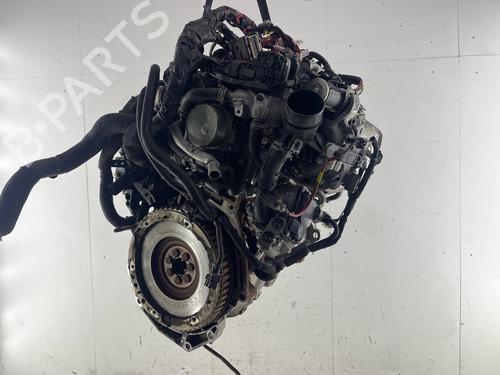 Used Engine Engine DACIA SANDERO II 1.5 dCi 75 / Blue dCi 75 (B8JW, B8M4, B8AH, B8M7, B8M6) (75 hp) 34505489 34505489