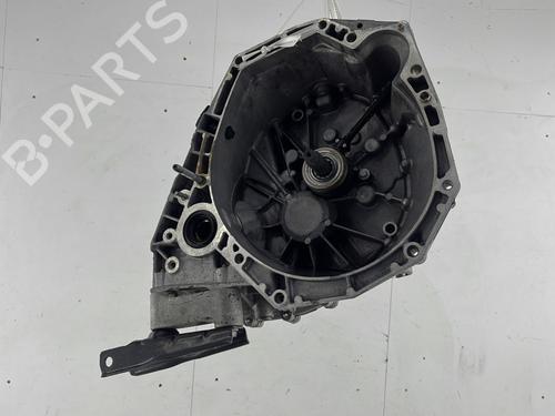 Gearbox DACIA DUSTER (HM_) 1.5 dCi 115 (HMAD) | BP26508232M3 - Image 4