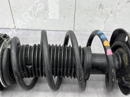 Left front shock absorber VW GOLF V (1K1) 1.9 TDI | BP23741517M16 