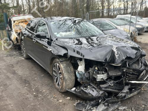 Left tailgate light RENAULT TALISMAN (LP_) 1.6 dCi 160 | BP24408497C79  - Image 5