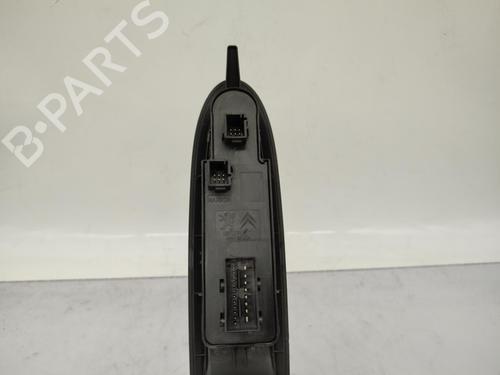 Left front window switch CITROËN C4 II (NC_) 1.6 HDi 90 | BP23709408I27 - Image 5