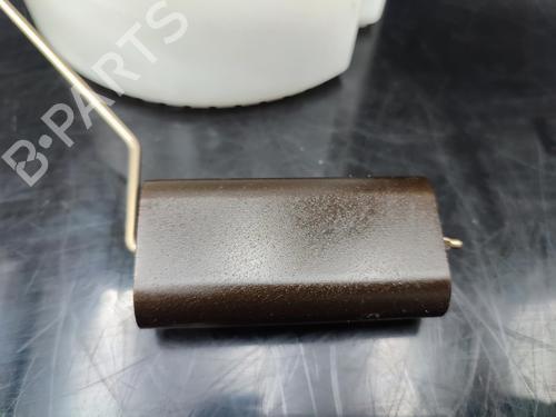 Used Fuel pump CHEVROLET CRUZE (J300) 2.0 CDI (163 hp) 23711374