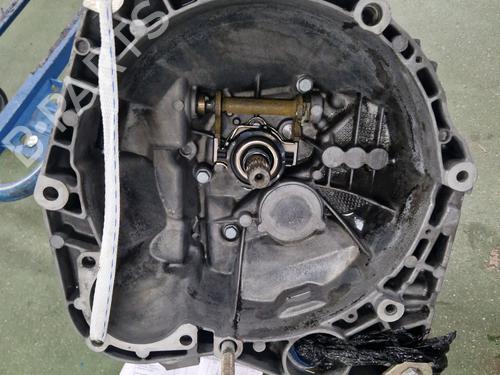 Gearbox FIAT PUNTO (188_) 1.9 JTD 80 (188.237, .257, .337, .357) | BP23686411M3 