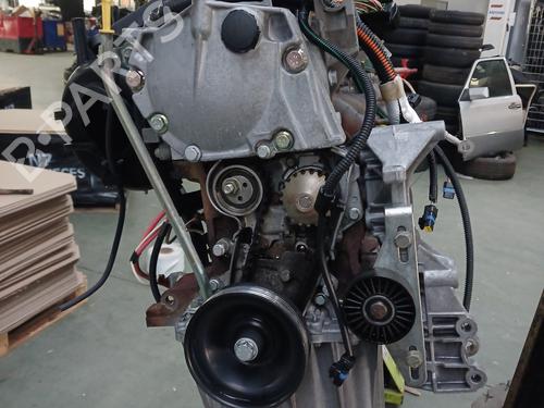 Engine RENAULT KANGOO (KC0/1_) 1.4 (KC0C, KC0H, KC0B, KC0M) | BP30870449M1 - Image 14