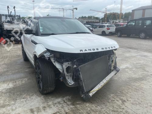 Right sun visor LAND ROVER RANGE ROVER EVOQUE (L538) 2.2 D 4x4 | BP36401069I2  - Image 55