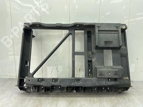 Frontplade/Frontkurv Frontplade/Frontkurv CITROËN C3 I (FC_, FN_) [2002-2013] 36792958 36792958