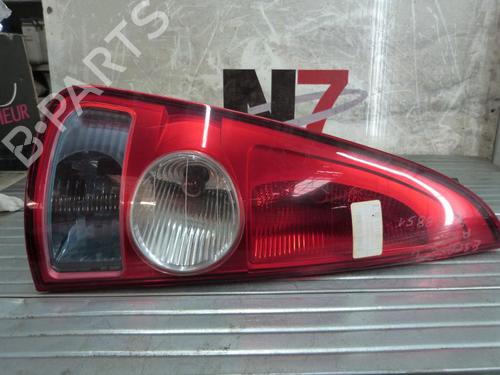Left taillight RENAULT ESPACE IV (JK0/1_) 2.2 dCi (JK0H) | BP23672986C34 - Image 2