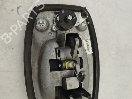 Front left exterior door handle CITROËN JUMPER II Van 2.2 HDi 130 | BP23684406C128 