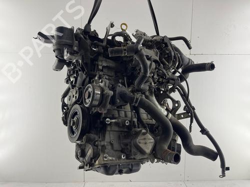 Engine TOYOTA YARIS (_P9_) 1.4 D-4D (NLP90_, NLP90R) | BP38607014M1 - Image 2