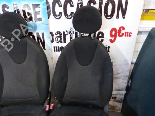 Seats set MINI MINI (R56) Cooper D | BP23687541C78  - Image 10