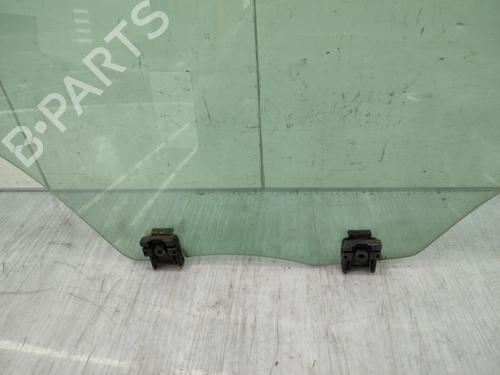 Rear right door window PEUGEOT 208 I (CA_, CC_) 1.2 VTI 82 | BP23720750C21