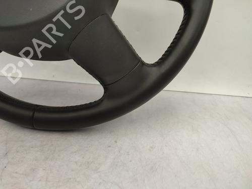 Steering wheel AUDI A3 Sportback (8PA) 1.6 TDI | BP27266400C49 