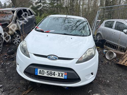FORD FIESTA VI (CB1, CCN) 1.25 3119972
