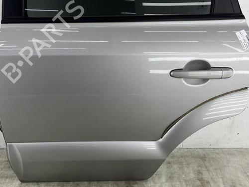 Left rear door HYUNDAI TUCSON (JM) 2.0 CRDi All-wheel Drive | BP23751069C4 