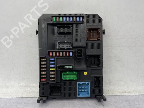 Electronic module PEUGEOT 208 I (CA_, CC_) 1.6 HDi | BP32117951M83 