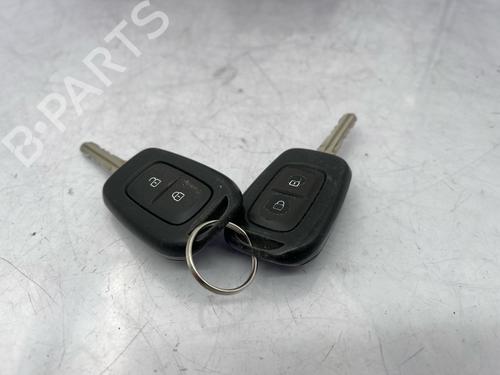 Electronic module DACIA SANDERO II 1.5 Blue dCi 95 (B8JL) | BP35937835M83 - Image 4