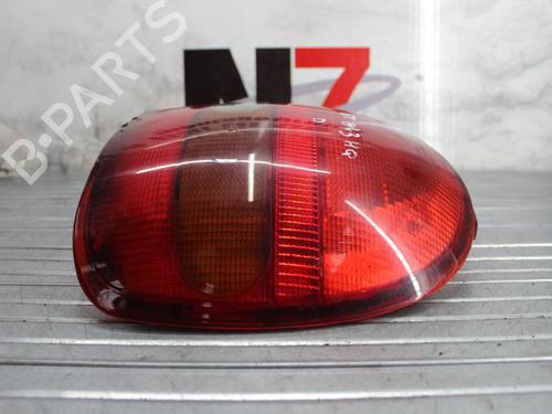 Right taillight OPEL CORSA B (S93) 1.4 i (F08, F68, M68) | BP23691767C35 