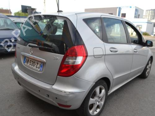 Intercooler MERCEDES-BENZ A-CLASS (W169) A 180 CDI (169.007, 169.307) | BP23688812M30 - Image 7