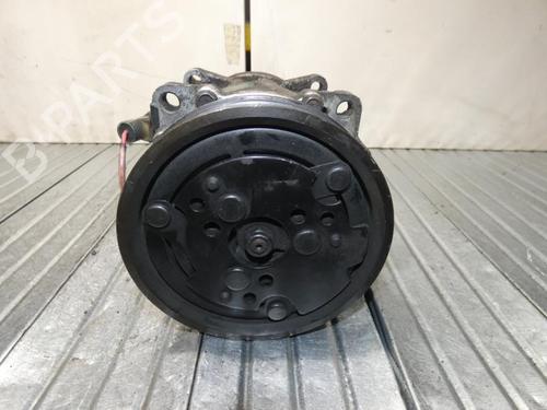AC compressor ROVER 200 II Hatchback (RF) 214 Si | BP23671074M34  - Image 5