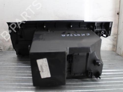 Used Glove box NISSAN QASHQAI / QASHQAI +2 I (J10, NJ10, JJ10E) 1.6 dCi (130 hp) 23691768