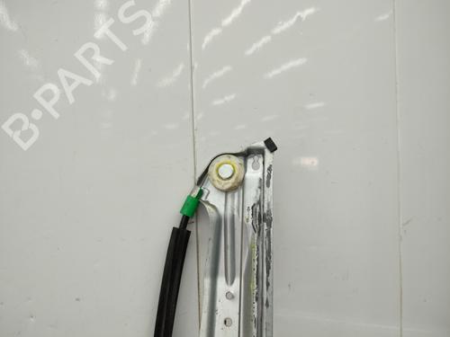 Front left window mechanism CITROËN C5 I (DC_) 2.0 16V (DCRFNC, DCRFNF) | BP23730110C22 - Image 7