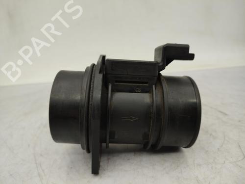 Mass air flow sensor RENAULT LAGUNA II (BG0/1_) 2.2 dCi (BG0F) | BP23677129M95 