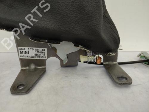 Hand brake MINI MINI (R56) One D | BP23711928I18  - Image 11