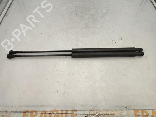 Gassdemper Bakluke PEUGEOT 206 Hatchback (2A/C) 1.4 16V (88 hp) 25726468