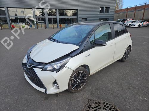 Engine TOYOTA YARIS (_P13_) 1.5 Hybrid (NHP130_, NHP130) | BP25407263M1 - Image 42