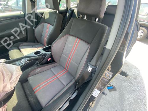 Seats set BMW X1 (E84) sDrive 18 i | BP37475384C78 - Image 27