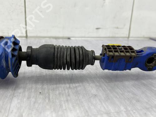 Gear lever RENAULT CAPTUR I (J5_, H5_) 1.2 TCe 120 | BP33657432M90 - Image 9